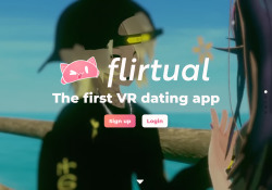 Flirtual